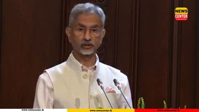 India Announces USD 450 Million Aid Package for Post-Cyclone Reconstruction in Sri Lanka