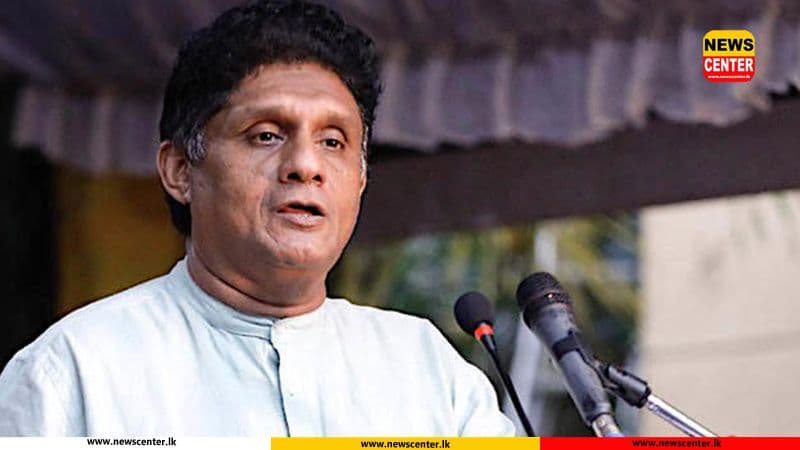  Sajith Premadasa to Hold Special Discussion with Former MPs