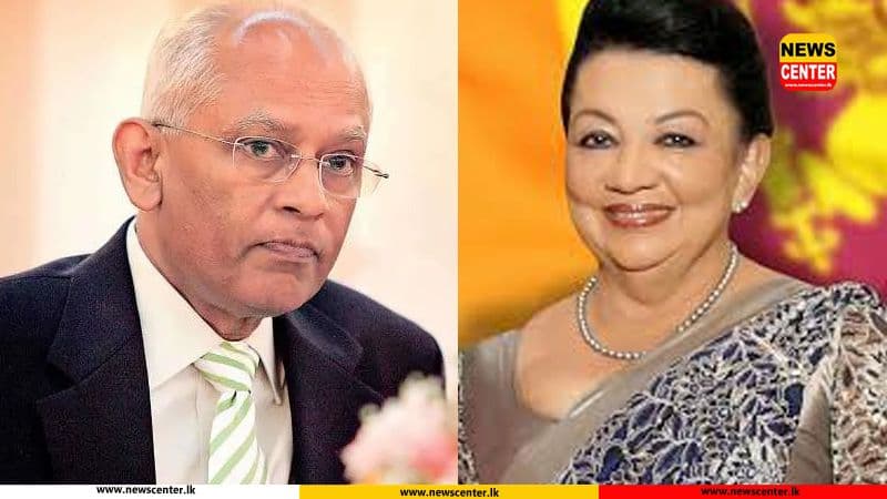 'Siriliya' Investigation: Probe into Bus Transfer Revived, Lalith Weeratunga to be Questioned 