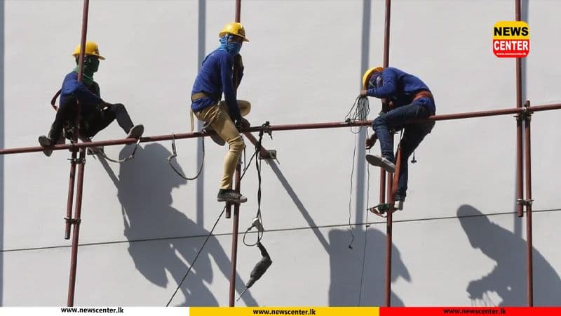 Thailand to Recruit 10,000 Workers from Sri Lanka Amid Labor Shortage