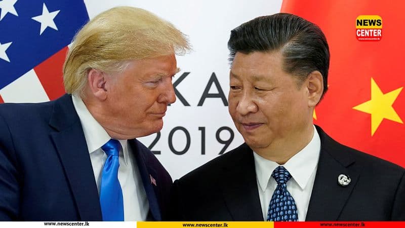 Beijing’s buzzing after Trump-Xi talks and betting a trade ‘honeymoon’ could be next
