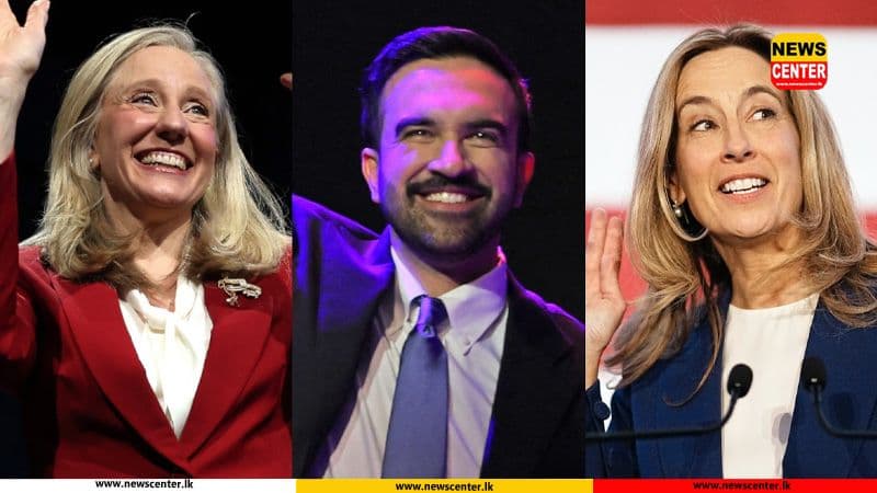 🇺🇸 Democrats Roar Back: Key Takeaways from a Resounding Election Night