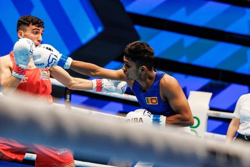 Colombo Set to Welcome 400+ Boxers from 25 Nations