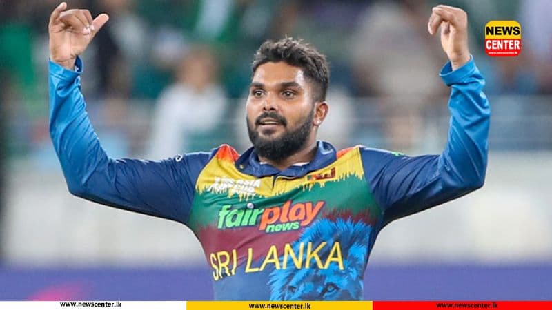 Hasaranga Returns to Boost Sri Lanka’s Asia Cup Hopes