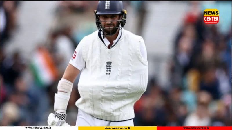 Chris Woakes Makes Stunning Revelation About Batting With Injury Against India In 5th Test