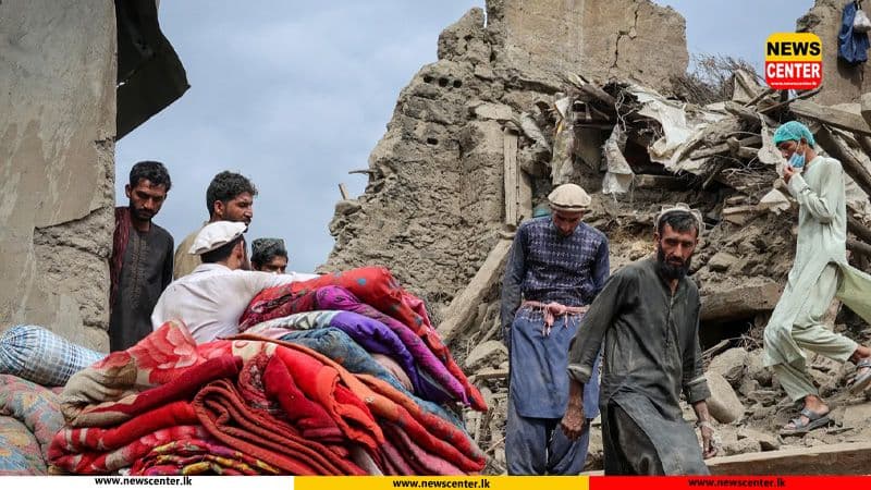 Deadly Quake Strikes Northern Afghanistan: At Least 20 Killed, Historic Blue Mosque Damaged