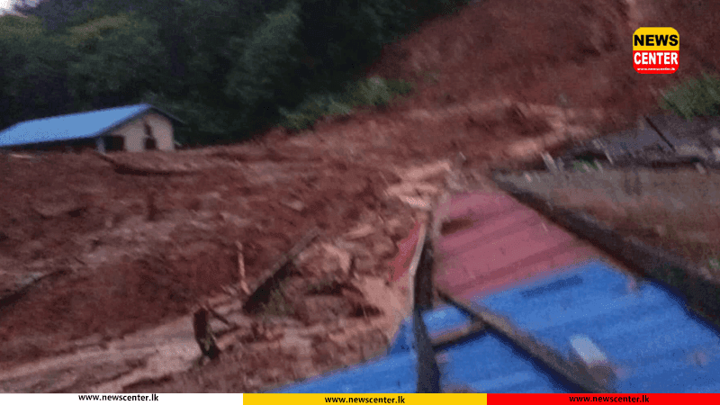 Death toll due to Cyclone Ditwah increases to 123, another 130 missing