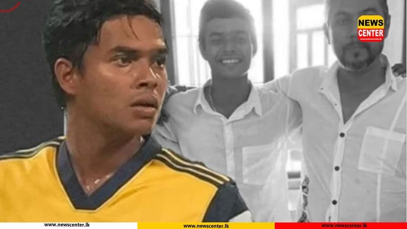 Watch: In a Display of Dedication, Wellalage to Play for Sri Lanka After Family Tragedy