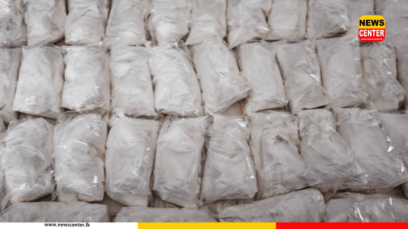 Watch: Massive Drug Bust at Sea: Navy Seizes Narcotics Worth Rs. 200 Crore