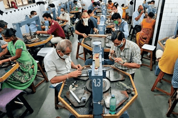 Will Trump’s India tariffs shut down world’s biggest cut diamond supplier?