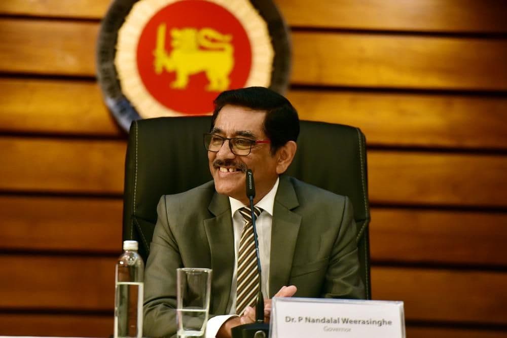 CB cuts rates to pre-empt any fallout from trade uncertainty
