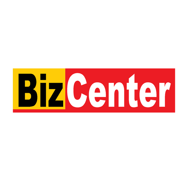 Business Center logo