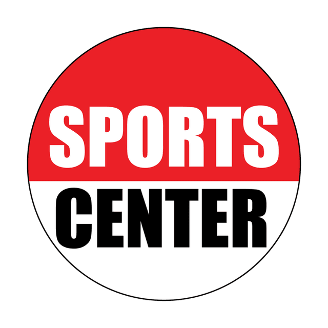 Sports Center logo