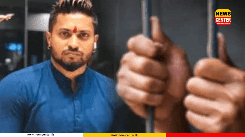  කෙහෙල්බද්දර පද්මේගේ අවි ආයුධ ගැන විමර්ශන ප්‍රගතිය අධිකරණයට 