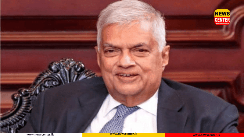  ආණ්ඩුවට තව යන්න දෙමු: රනිල්ගේ උපක්‍රමය