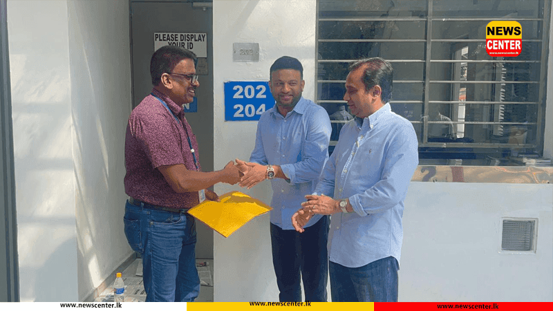 ආණ්ඩුවේ මර්දනයට එරෙහිව ජිනීවා මානව හිමිකම් කවුන්සලයට පැමිණිල්ලක්