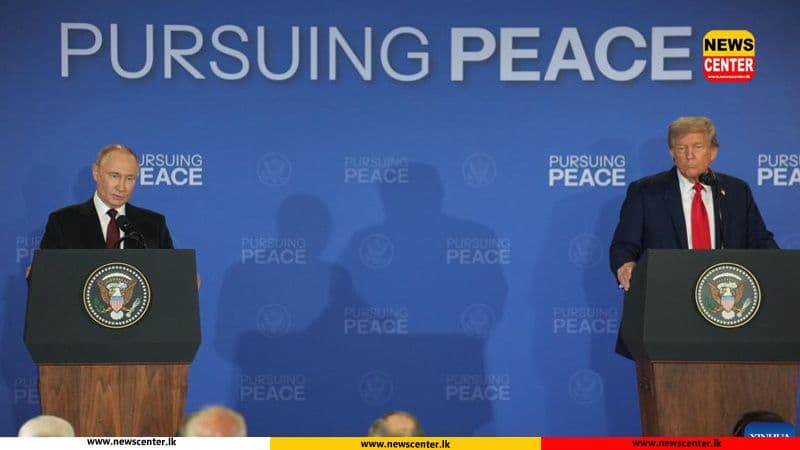 Watch: Trump-Putin meeting ends with progress made but no deal reached