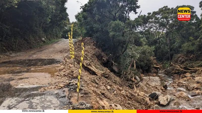 මාතලේ රිවස්ටන් කලාපයේ සංචාරය කිරීමේදී සැලකිලිමත් වන්න - මාතලේ දිස්ත්රික් ලේකම්