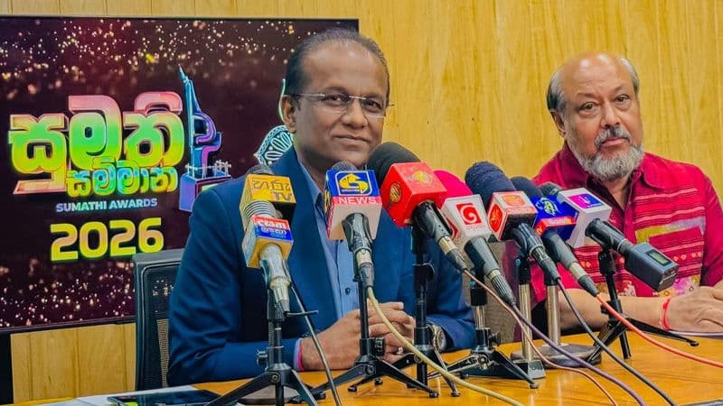 සුමති සම්මාන, මීළඟ දිගහැරුම ගැන නිල වශයෙන් දැනුම් දෙයි