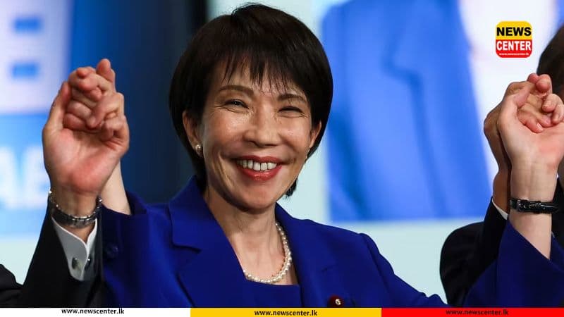 Sanae Takaichi wins historic vote to become Japan’s first female prime minister
