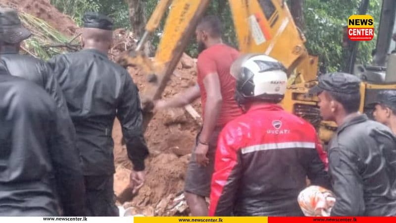 Death Toll from Adverse Weather Climbs to 56; Badulla and Kandy Heaviest Hit.