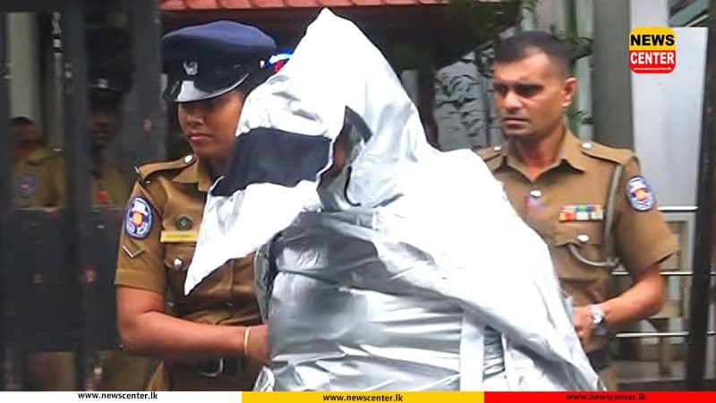 Matugama woman who sheltered Ishara Sewwandi remanded