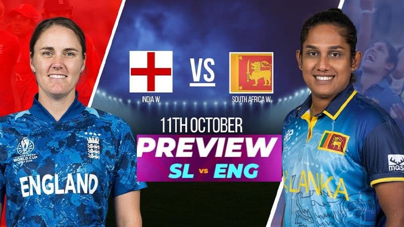 CRICKET PREVIEW: Can Sri Lanka repeat the 2013 magic, Sri Lanka Eye Another Upset as Unstoppable England Arrive in Colombo