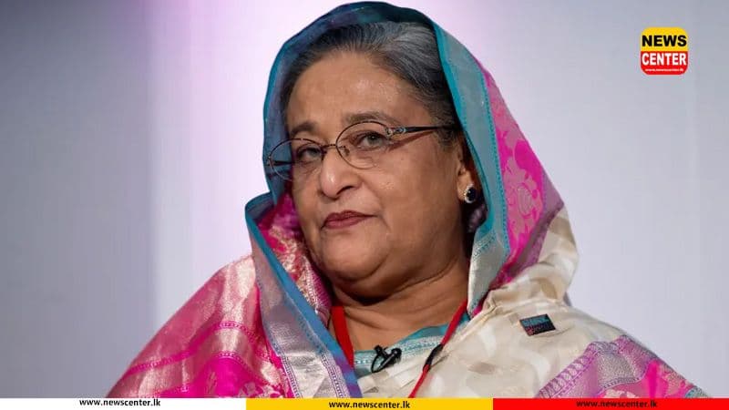 මරණ දඬුවම නියමව සිටින, ෂෙයික් හසීනා පිටුවහල් කරන්නැයි ඉල්ලීමක්