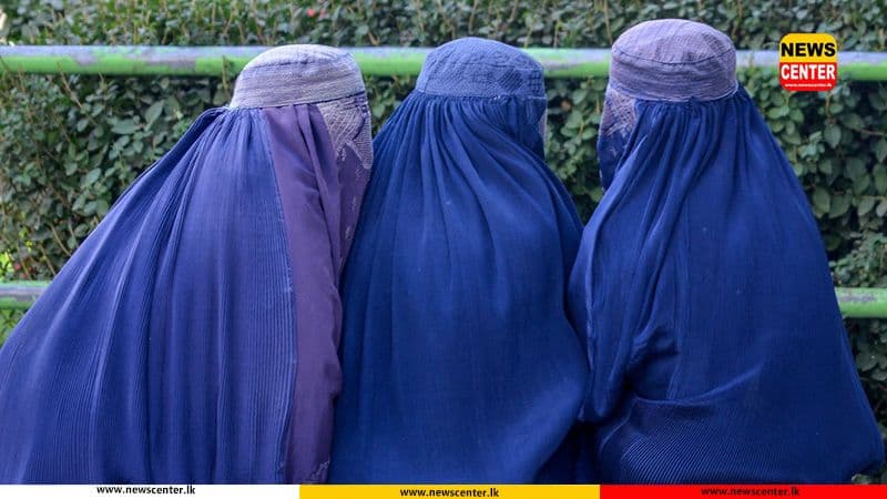 පෘතුගාලයේ 'බුර්කා' තහනමක්