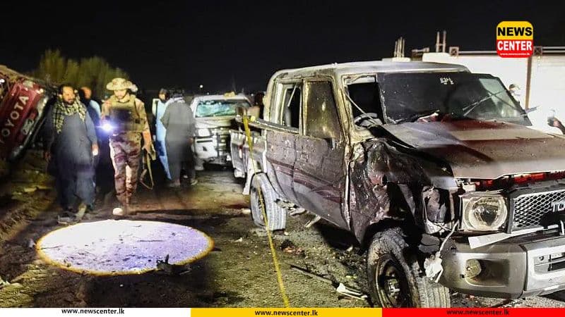Pakistan: Suicide Bombing Kills 15, Injures Dozens at Political Rally