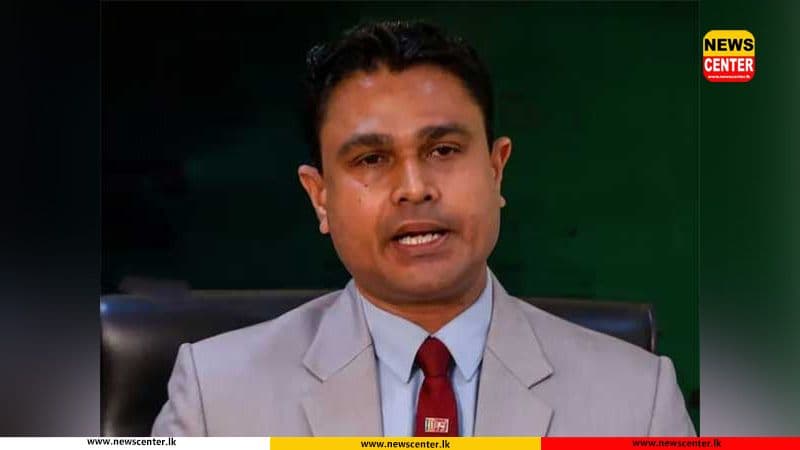 පුත්රයා මත්ද්රව්ය එක්ක කොටුවෙලත්, මන්ත්රී මව තවම ඉවත්කරලා නෑ - චමල් සංජීවගෙන් ආණ්ඩුවට දෝස්මුරයක්