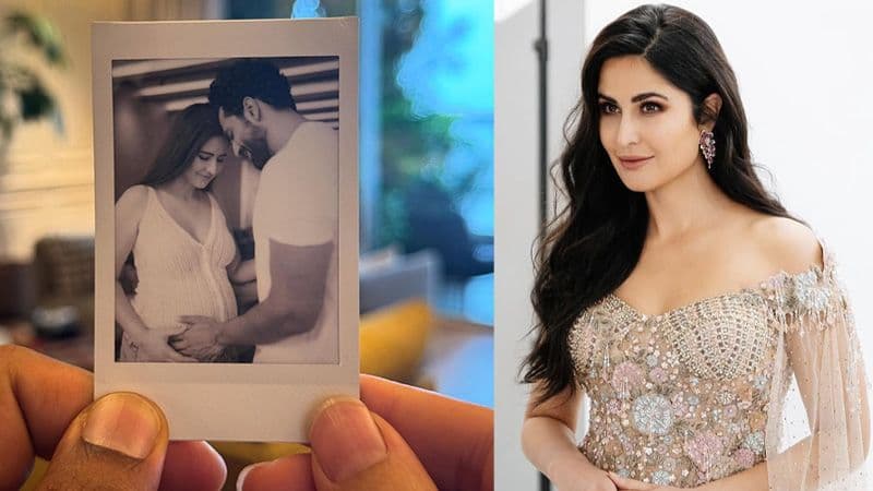 කත්රිනා - විකී යුවළගෙන්, සුබම සුබ ආරංචියක්