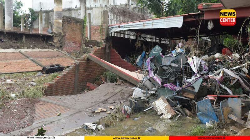 ගංවතුර හේතුවෙන්, මෙක්සිකෝවේ මියගිය ගණන 44 දක්වා ඉහළට