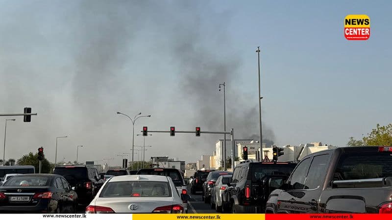 Israel Strikes Qatar, Targeting Hamas Leadership Amid Ceasefire Talks; International Outcry Follows