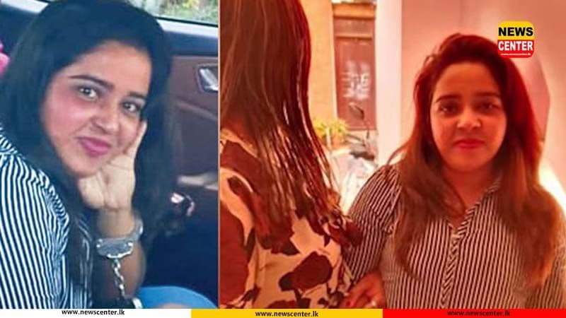 ඉෂාරා දින 90ක් රඳවාගෙන ප්රශ්න කෙරේ