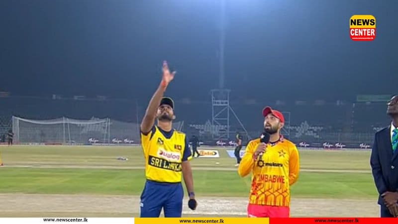 කාසියේ වාසිය ශ්රී ලංකාවට