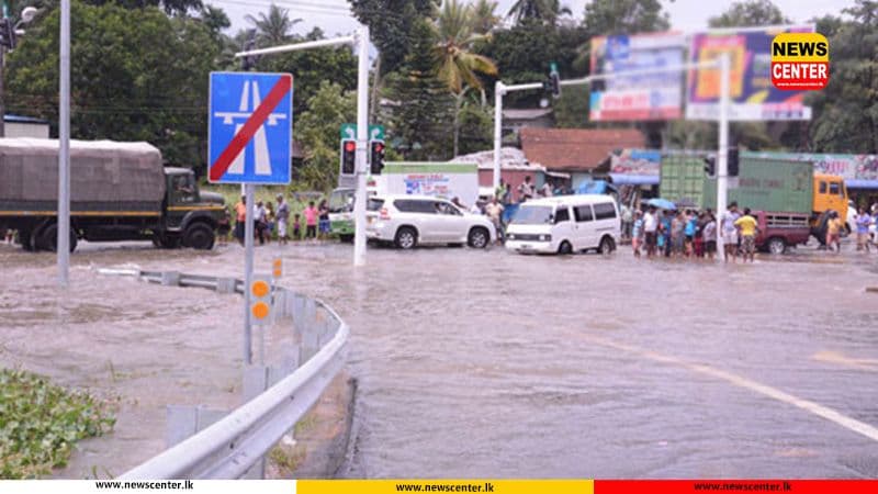 වසා දමා තිබූ කඩුවෙල සිට බත්තරමුල්ල මාර්ගය යළි විවෘත කෙරේ