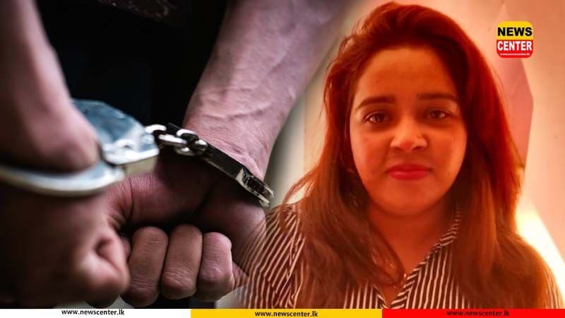 Three including police officer arrested for sheltering Ishara Sewwandi