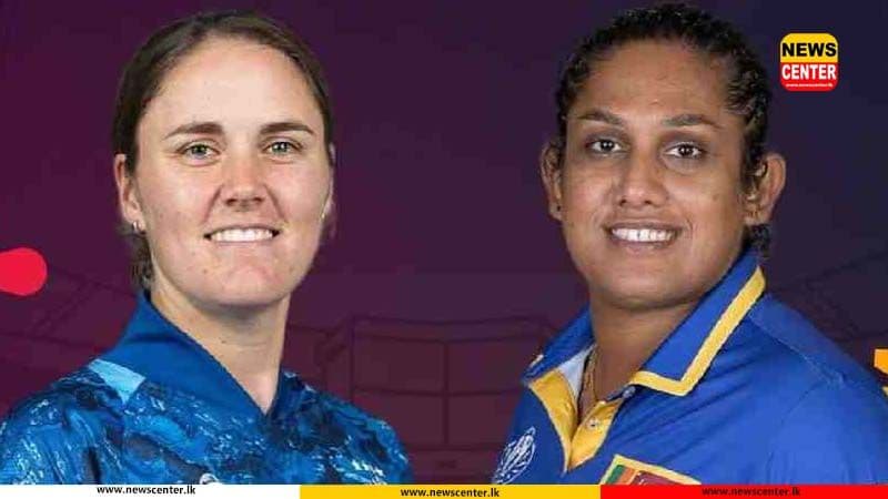 ශ්රී ලංකා - එංගලන්ත තරගය අද