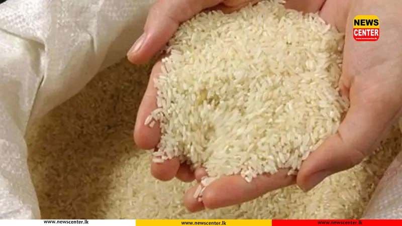 පොන්නි සම්බා ආනයනය සඳහා වූ ගැසට් නිවේදනය නිකුත් වෙයි