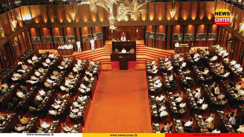 රටම දන්න හිටපු කතානායක මාසෙකට ලක්ෂ තුනහමාරක කෑම කාලා