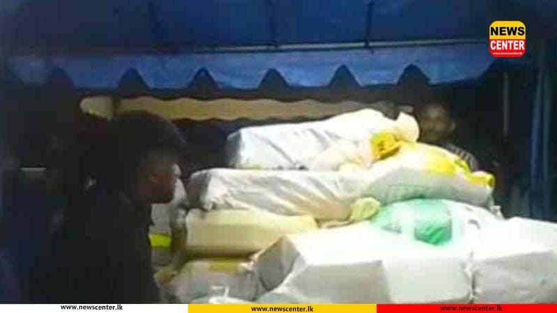 Sri Lanka Navy Unveils Massive Offshore Drug Haul: 839kg of Narcotics Recovered