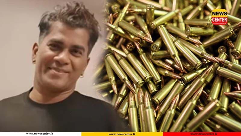 50 bullets found following interrogation of ‘Gampaha Baba’