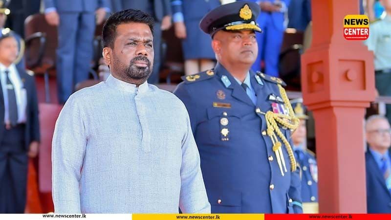 වෘත්තීමය වගකීම නිසි ලෙස ඉටු කරන රාජ්ය සේවයක් රටට අවශ්යයි – ජනපති