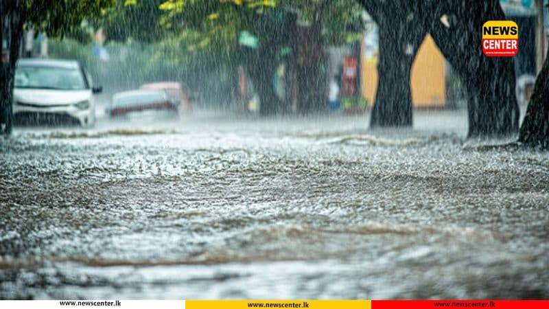 ගතවූ පැය 24 තුළ වැඩිම වර්ෂාපතනය උඩුදුම්බරට - ප්රධාන වැව් සහ ජලාශ රැසක් වාන් දමයි