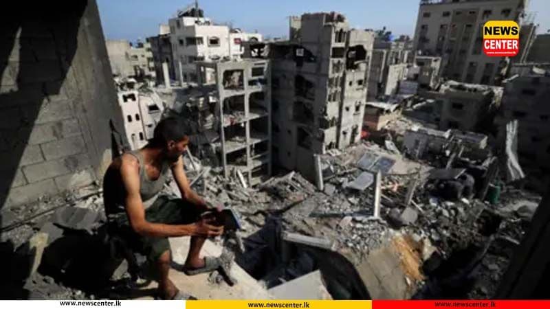 Israel says it is preparing to implement the ‘first stage of Trump’s plan to end the war in Gaza