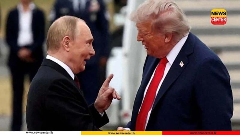 Trump says he will meet Putin in Hungary for Ukraine talks after ‘very productive’ call