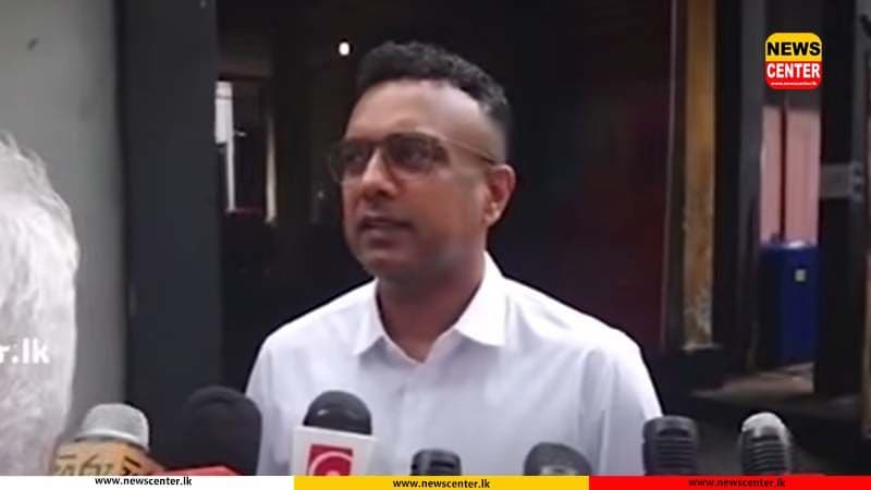 Breaking: Former Minister Manusha Nanayakkara Arrested by Bribery Commission (CIABOC)