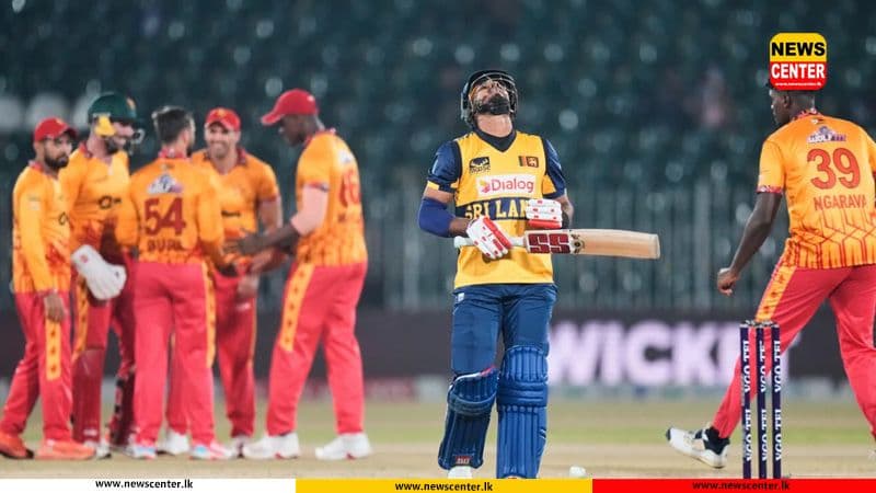 ශ්රී ලංකා කණ්ඩායමේ ඉරණම තීරණය කරන තීරණාත්මක තරගය අදයි