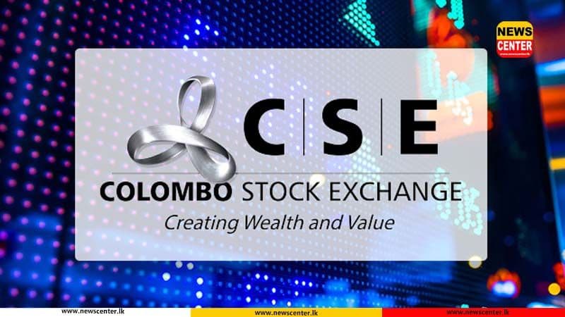 ඉතිහාසයේ ප්රථම වරට ASPI ඒකක 22,000 අතික්රමණය කරයි